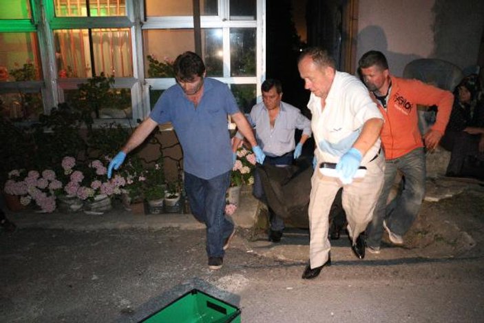 Zonguldak'ta 10 gündür kayıp şahıs evinde ölü bulundu