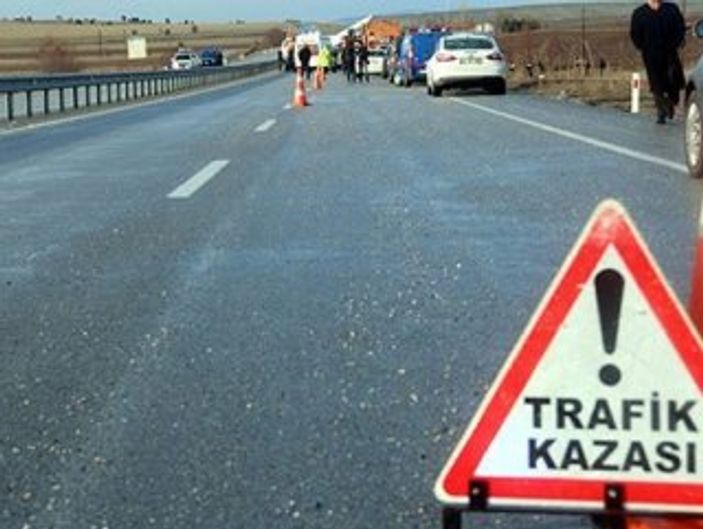 Bayram tatili trafiğinde acı bilanço