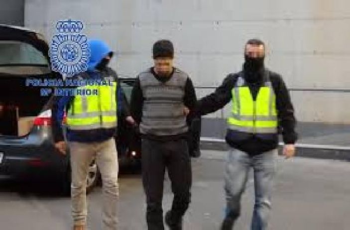 İspanya, Almanya ve İngiltere’de DAEŞ operasyonu