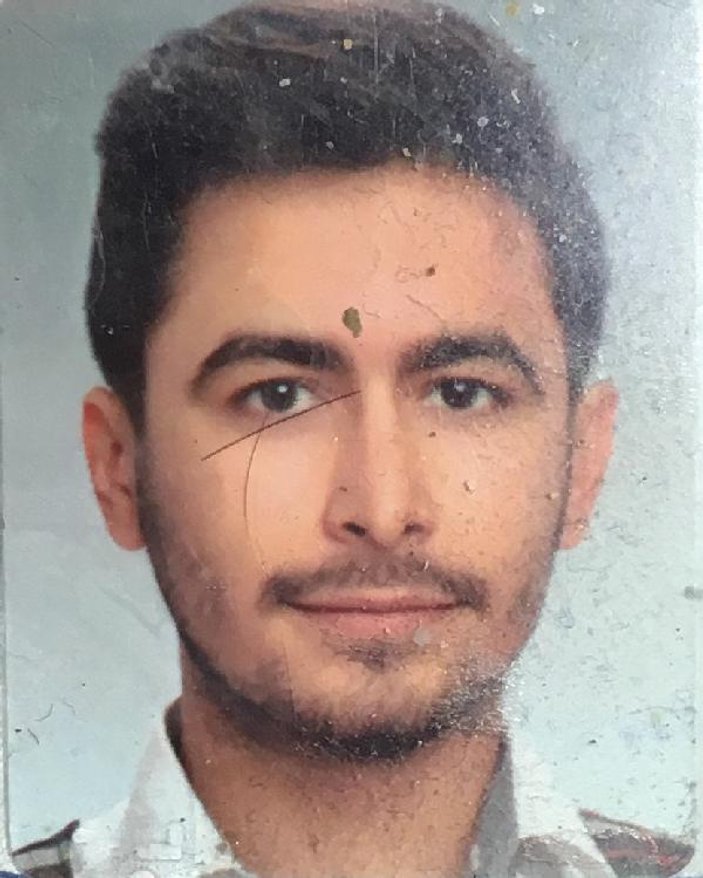 Adana'da 27 yaşındaki adam ölü bulundu