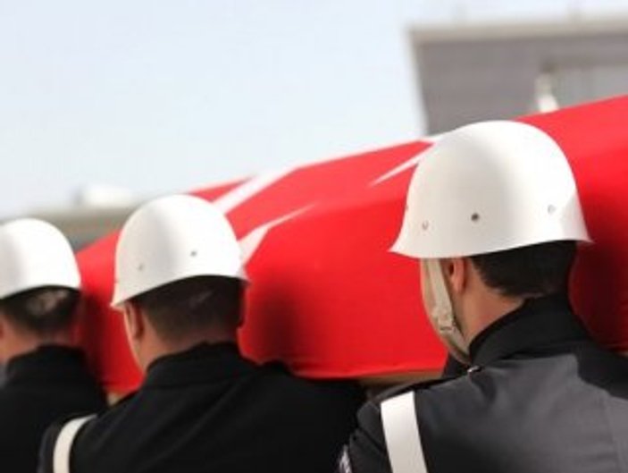 Kilis'te askeri araç devrildi: 1 şehit