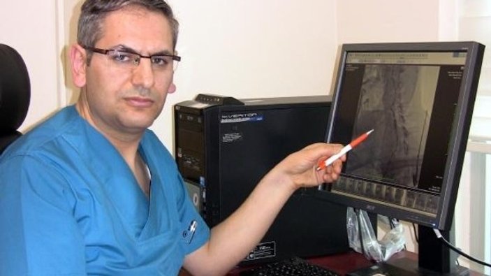 Türk bilim adamı yeni bir nörolojik hastalığı keşfetti