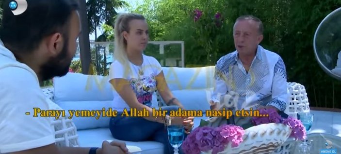 Ali Ağaoğlu özel hayatını anlattı