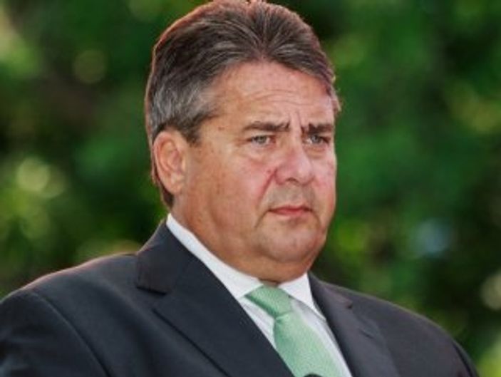 Alman bakan: Erdoğan'ın etkinlik talebi uygun değil