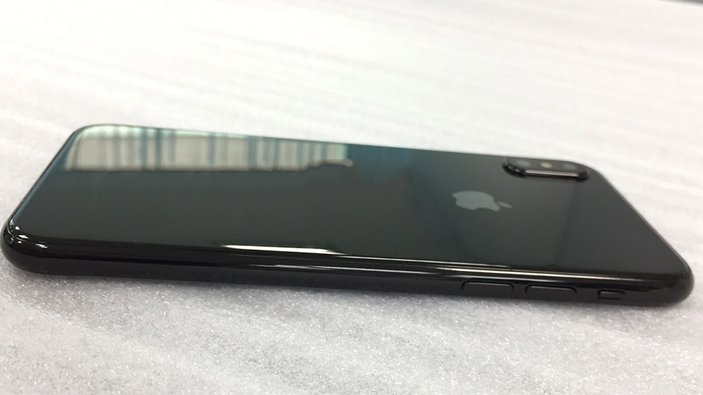 iPhone 8'in görüntü ve bilgileri sızdı