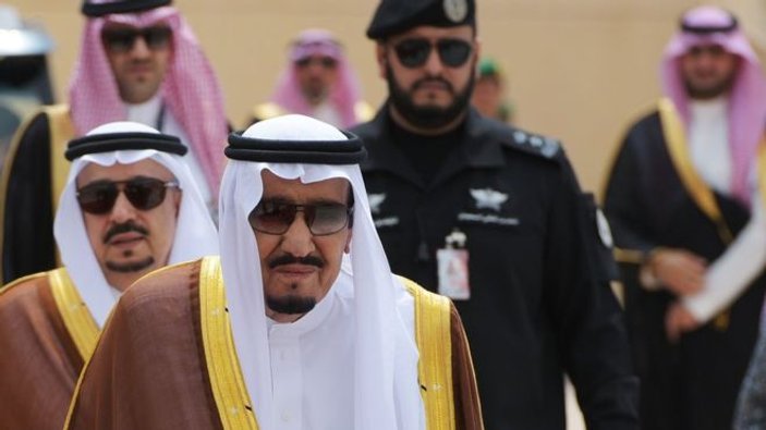 Katar'a ambargo uygulayan ülkeler  üs kuracak