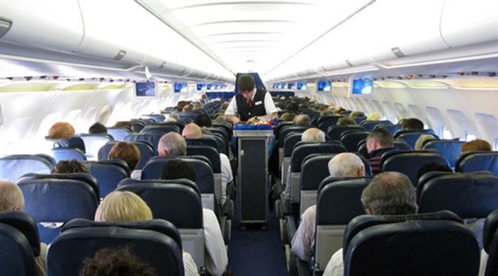 ABD'den uçuşlarda yeni güvenlik önlemleri