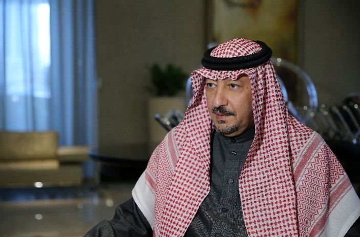 Suudi elçiden Katar açıklaması