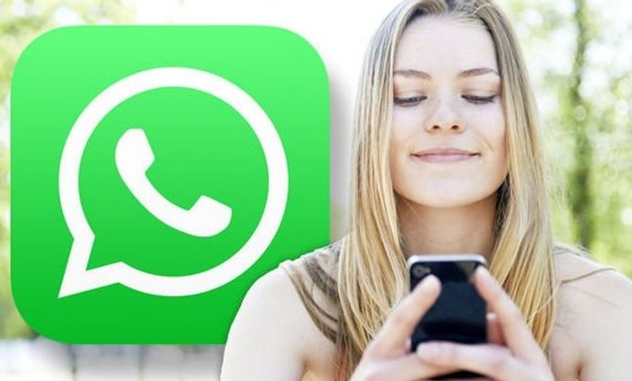 WhatsApp'tan gece modu özelliği