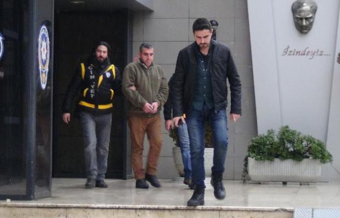 Bursa'daki cinayetle ilgili yargılama süreci başladı