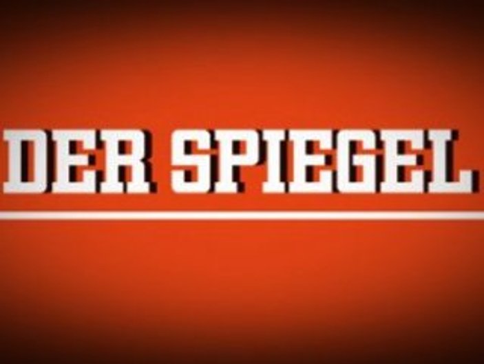 Der Spiegel'de yayınlanan darbe yazısı