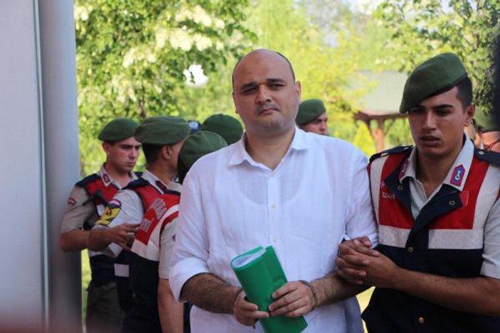 Bolu'da 145 sanıklı FETÖ davası başladı