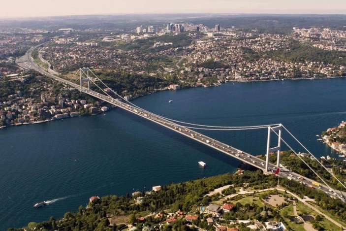 İstanbul'da konuta yapılan harcamalar arttı