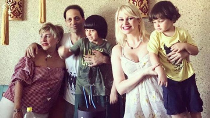 Seçkin Piriler - Kaan Tangöze buluşması