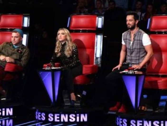 Acun Ilıcalı O Ses Türkiye jürisini değiştiriyor