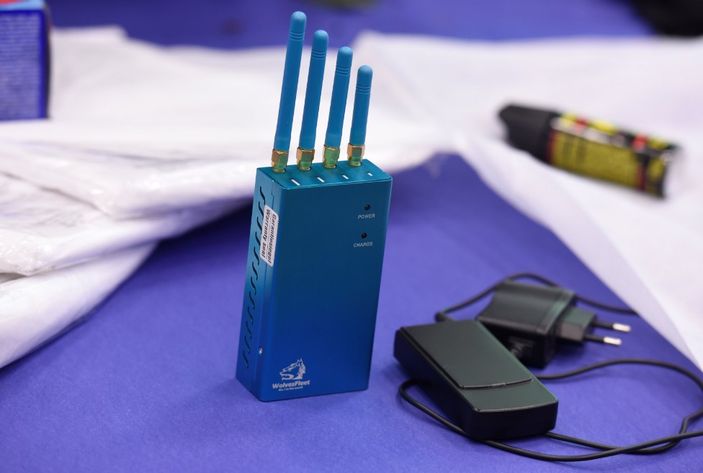 Hamburg'da üst düzey güvenlik önlemleri