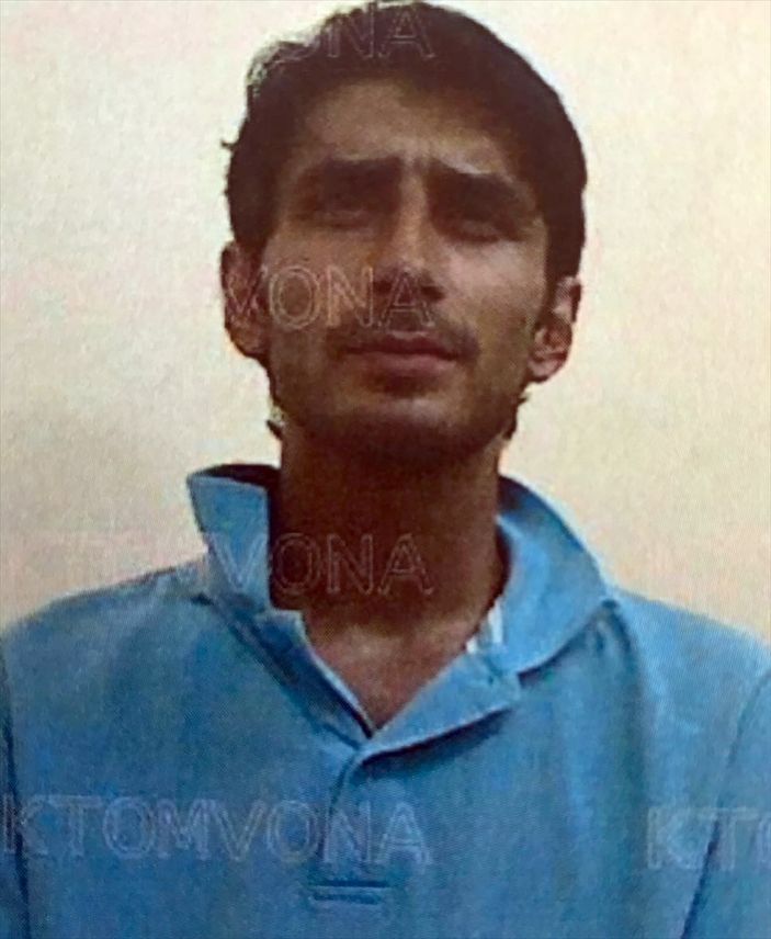 CHP'nin konvoyuna saldıracak DEAŞ'lılar yakalandı