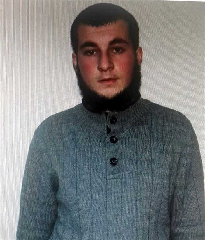 CHP'nin konvoyuna saldıracak DEAŞ'lılar yakalandı