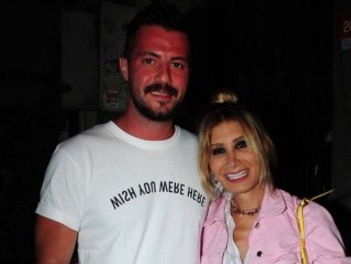 İrem Derici ayrılığın ardından ilk kez konuştu