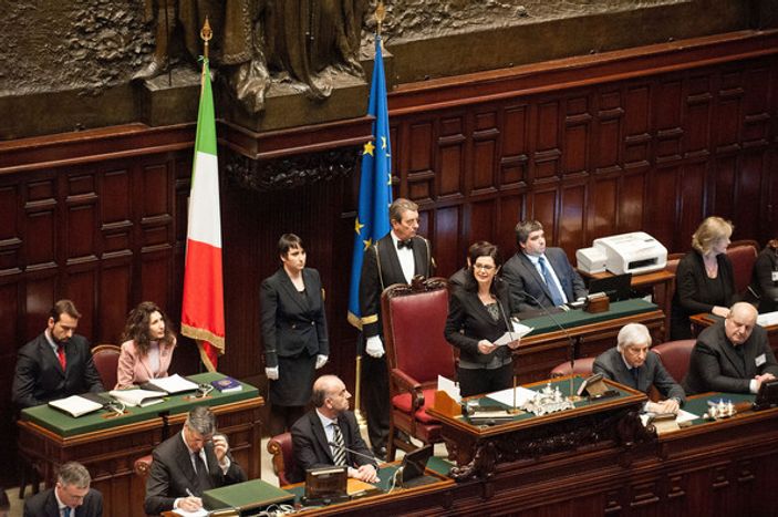 İtalya'da işkence artık suç sayılacak