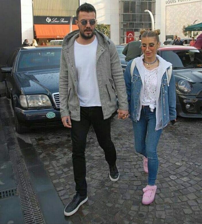 İrem Derici ayrılığın ardından ilk kez konuştu