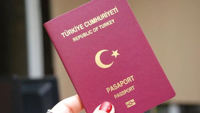 Türk vatandaşlarının vizesiz gidebileceği ülkeler