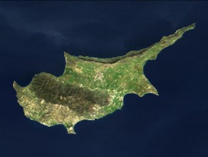 Kıbrıs müzakerelerinde anlaşmaya varılamadı