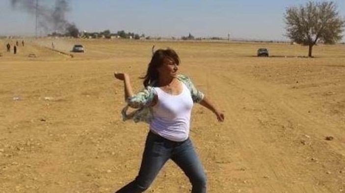 Aysel Tuğluk'un avukatları savcıyı kızdırdı