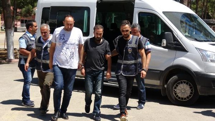 Adana'daki satırlı kavgada 9 tutuklama