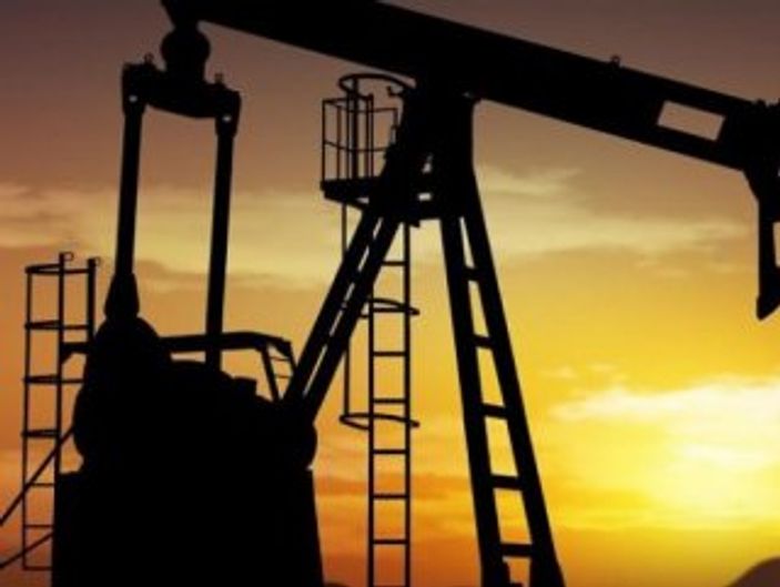 Brent petrolün varili 46 dolar seviyesinde