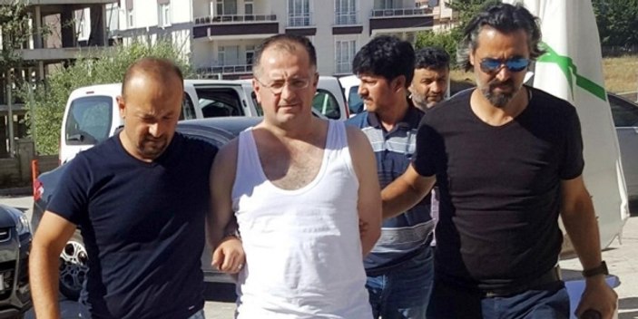 FETÖ'den yargılanan eski albay Ömer Kulaç'a 4 kez müebbet