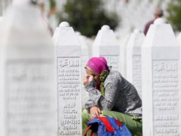 Srebrenitsa