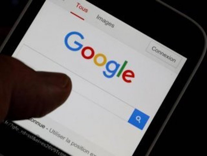 Fransa'dan Google kararına itiraz