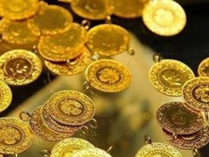 Altının kilogramı 140 bin 700 liraya yükseldi