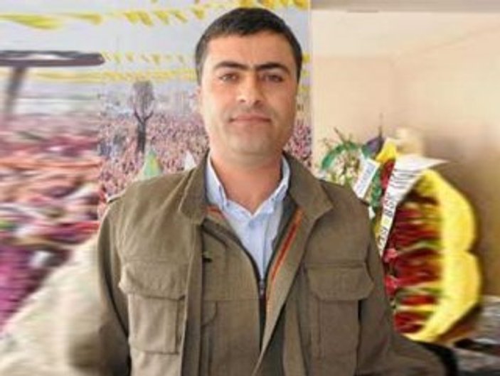 HDP'li Zeydan'a 8 yıl 1 ay hapis cezası