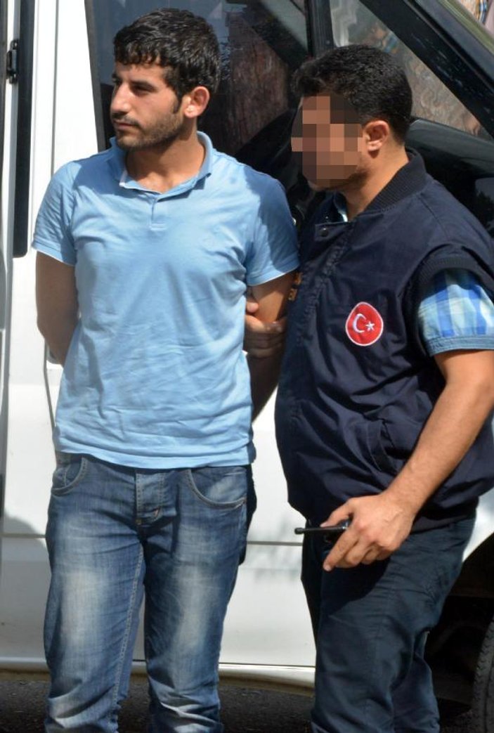 2 polisi şehit eden PKK'lılara ceza yağdı