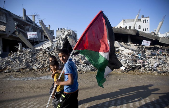 Gazze'de insani durum giderek kötüleşiyor
