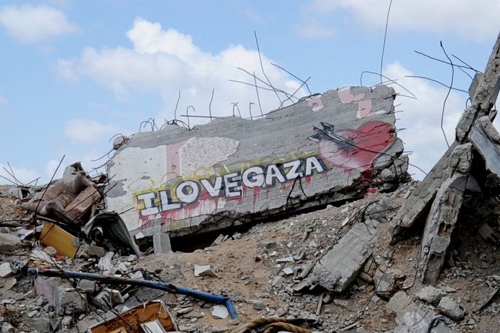 Gazze'de insani durum giderek kötüleşiyor