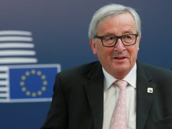 Juncker: İdam gelirse AB kapısı kapanır