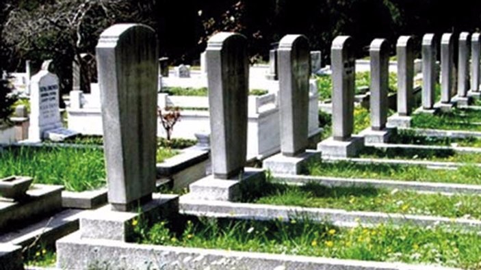 Kanada'da Müslüman mezarlığı için referandum