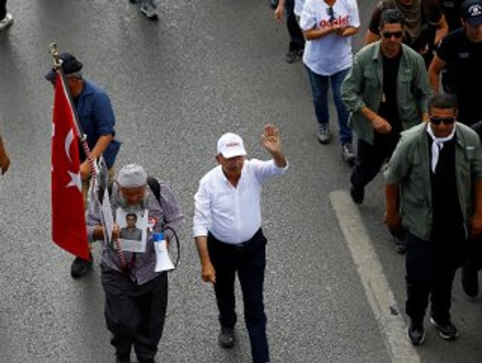 Kılıçdaroğlu: Daha fazla sokak protestosu yapacağım