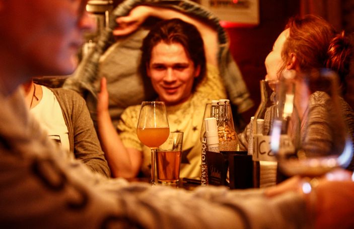 Rusya'da haftasonları alkol yasaklanıyor