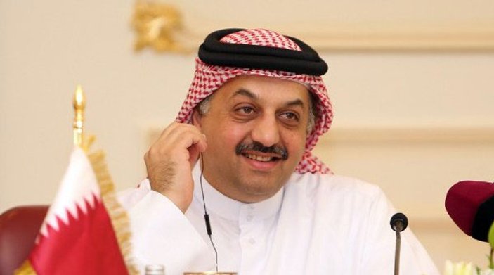 Katarlı Bakan: Türkiye İslam dünyasının onurudur