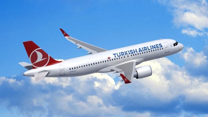 Türk Hava Yolları, 300. uçuş noktasıyla gücüne güç kattı