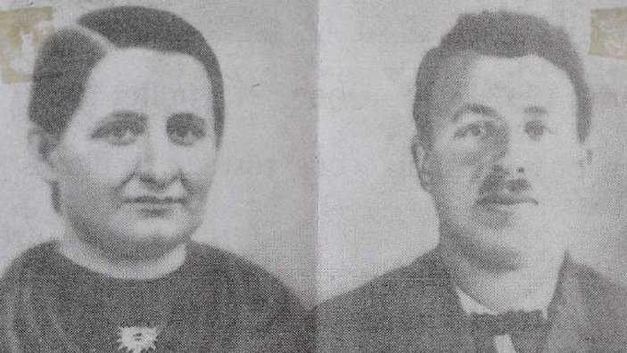 İsviçre'de kayıp çiftin cesedi 75 yıl sonra bulundu