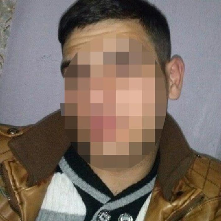 Konya'da zorla eve giren tacizci serbest kaldı