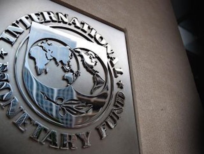 IMF'den Türkiye şeffaflık raporu