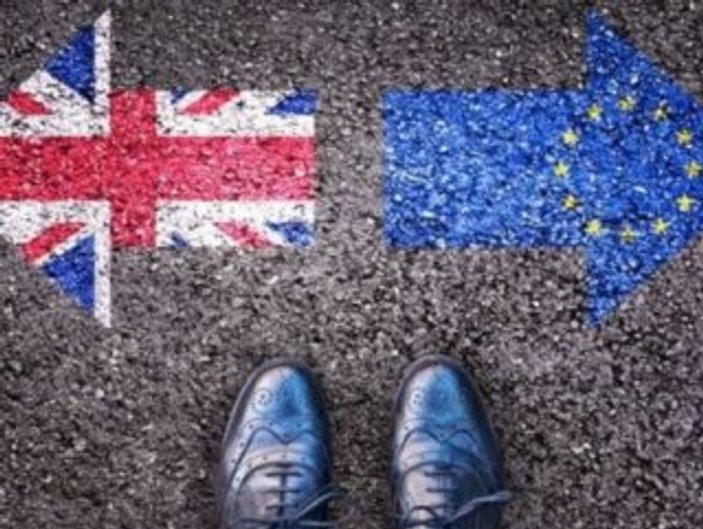 Fransa İngiltere'den Brexit tazminatını istedi