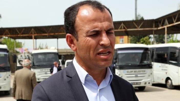 HDP'li Faysal Sarıyıldız'ın vekilliği düşürülüyor