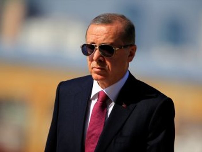 Erdoğan Suudi Arabistan, Kuveyt ve Katar'a gidiyor